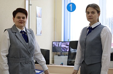 Фото: Своевременно, удобно, компетентно. Именно по такому принципу в ноябре 2018 года создавалась служба «одно окно» Свислочского районного исполнительного комитета