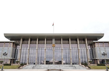 Фото: Александр Лукашенко: социальная защита - бренд Беларуси, гарантия стабильности и справедливости в обществе