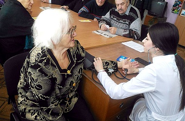Фото: Без здоровья нам нельзя