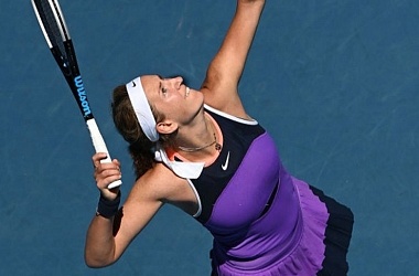 Фото: Azarenka advances into Roland Garros fourth round