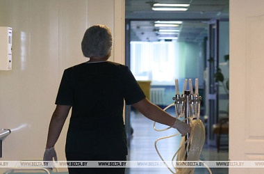 Фото: Неделя нулевого травматизма пройдет в организациях и учреждениях здравоохранения