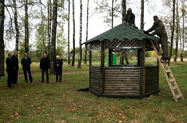 Фото: Отдых для всех