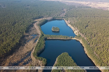Фото: Plans to promote photo tourism in Belarus