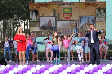 Фото: Гарады заўжды адраджаюцца і працягваюць жыць, або Свіслацкі кірмаш з нагоды 760-годдзя