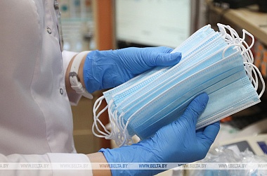 Фото: Belarusian healthcare minister: Coronavirus is not going anywhere