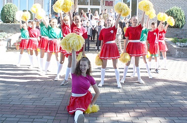 Фото: За Беларусь!  