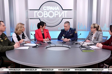 Фото: Почему страны Европы игнорируют просьбы предоставить информацию о нацистах, рассказали в Генпрокуратуре