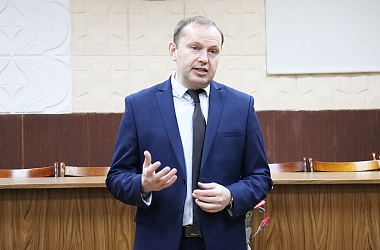 Фото: Сохраняем статус социального государства