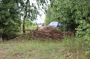 Фото: Быть хозяевами на земле