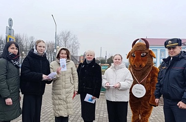 Фото: Здоровый образ жизни в приоритете