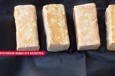 Фото: За ликвидированным в Гродно террористом могут стоять СБУ либо беглые экстремисты