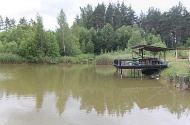 Фото: За выходные в Гродненской области утонули два человека