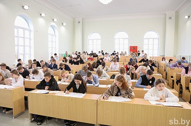 Фото: Лучших специалистов страны привлекут для подготовки перспективных кадров в новом образовательном центре