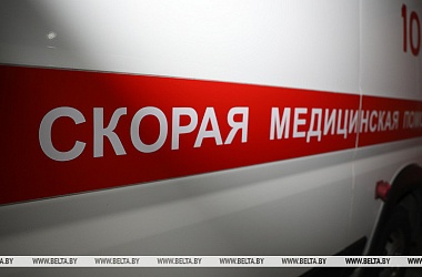 Фото: Бабушка и внук отравились угарным газом в Калинковичском районе