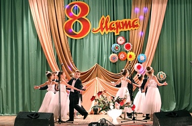 Фото: Ее Величество Женщина
