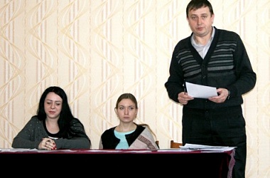 Фото: Воспользоваться шансом