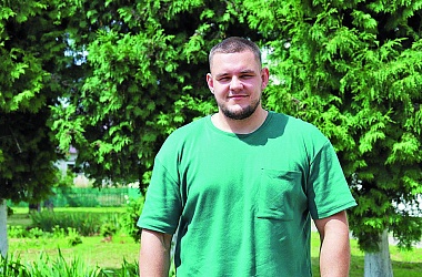 Фото: Великая Победа –  в сердце каждого. Узнали у жителей района, что для них значит праздник 9 Мая