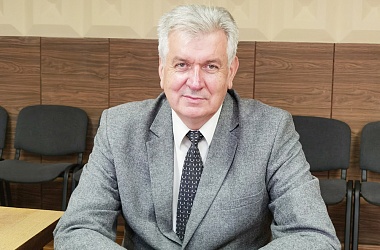 Фото: Что изменится в работе больницы? Интервью с главным врачом УЗ "Свислочская ЦРБ" Ильей Турко