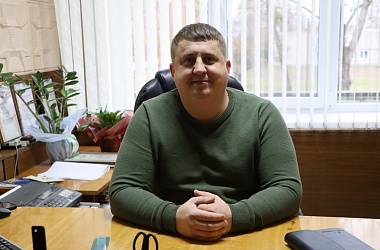 Фото: Как по маслу:  «Акр-Агро» прирастает масличными
