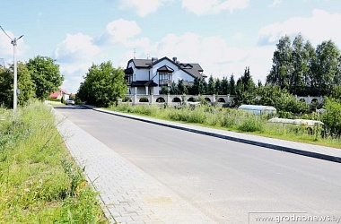Фото: Самый дорогой дом продали в гродненской деревне 