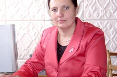 Фото: Эталон женщины-руководителя