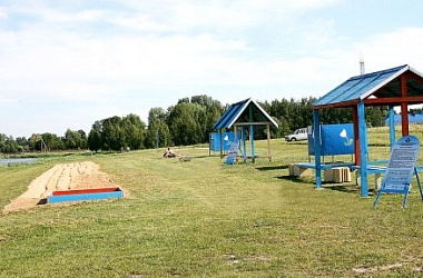 Фото: Берега безопасности