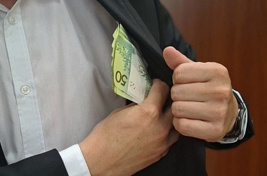 Фото: Руководитель получал «благодарность» за отгрузку мяса. Раскрыта схема коррупции в АПК