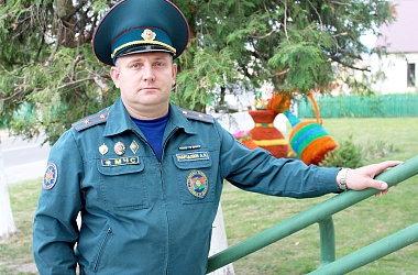 Фото: Профессия номер один