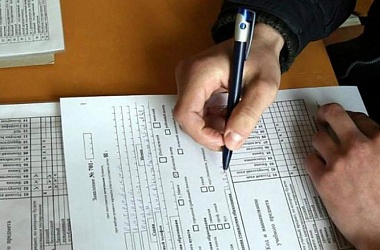 Фото: Пороговые баллы на ЦТ поднимать не планируют. Узнали, почему