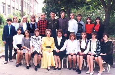 Фото: Было будто бы вчера