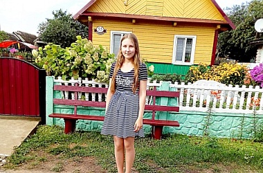 Фото: Любімыя мясціны  малой радзімы