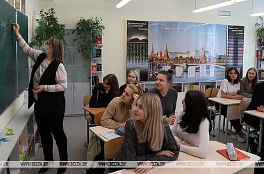Фото: Стали известны даты школьных каникул в Беларуси на 2022/2023 учебный год