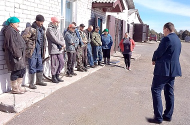 Фото: Проблемы есть, но все они решаемы