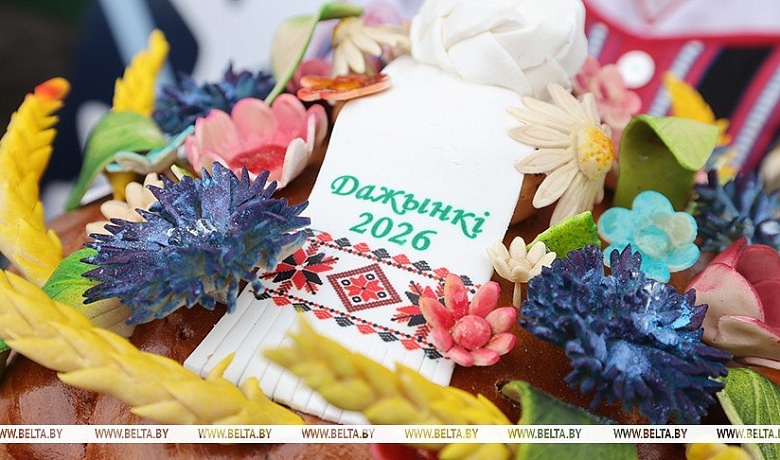 Фото: Александр Лукашенко: вклад Гродненской области в продовольственную безопасность страны впечатляет