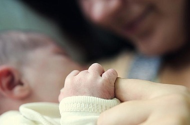 Фото: С начала года на Гродненщине 13 супружеских пар стали родителями благодаря бесплатной попытке ЭКО