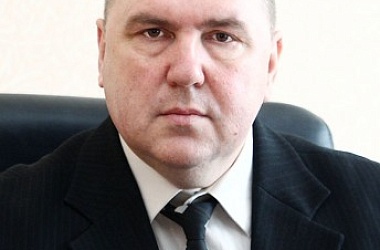 Фото: Назначен новый заместитель