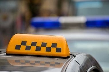 Фото: С 26 по 30 марта ГАИ проводит профилактическое мероприятие «Безопасное такси»