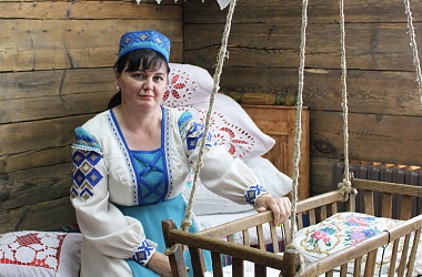 Фото: Добры дзень у хату!