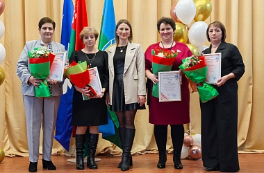 Фото: За активную гражданскую позицию