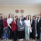 Фото: В Свислочи прошла диалоговая площадка для молодежи на тему «Гродненщина – край со знаком качества»