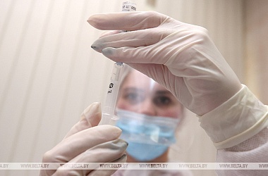 Фото: Названы факторы снижения эффективности вакцин от COVID-19
