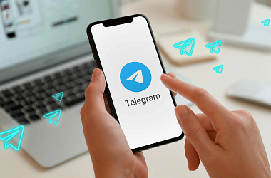Фото: В Гродненской области через Telegram совершено около 80 преступлений с начала года