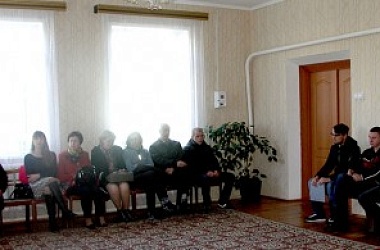 Фото: В приоритете   рабочие специальности