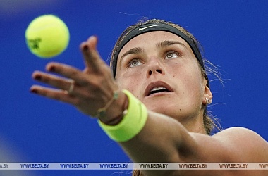Фото: Sabalenka reaches ‘s-Hertogenbosch Last 16