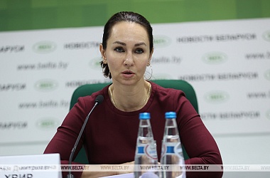 Фото: Более Br1,28 млн поступило в фонд Президента по поддержке культуры и искусства в 2020 году