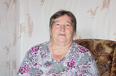 Фото: «Призри с небесе, Боже, и виждь...»