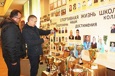 Фото: История района в экспозициях