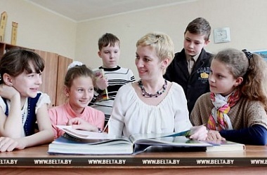 Фото: Экзамены в 5-е классы гимназий в Беларуси отменены - указ