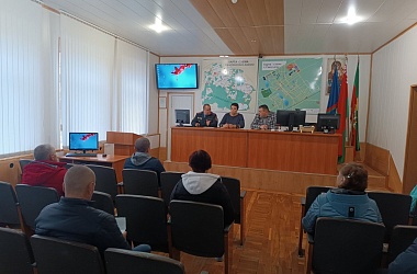 Фото: «Не упусти свой шанс»: теоретическая и практическая помощь в трудоустройстве