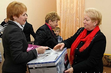 Фото: Доброе рождается  от доброго